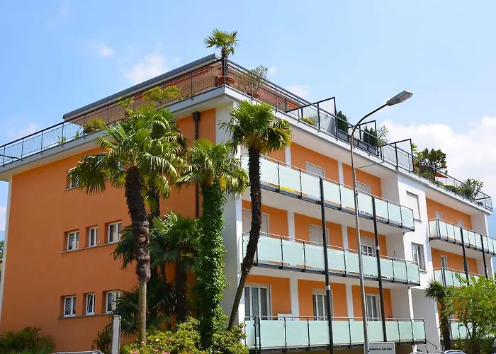 Apartment Corallo - Utoring-7 By Interhome