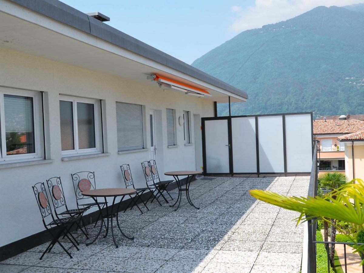 Corallo - Utoring-7 By Interhome Apartment