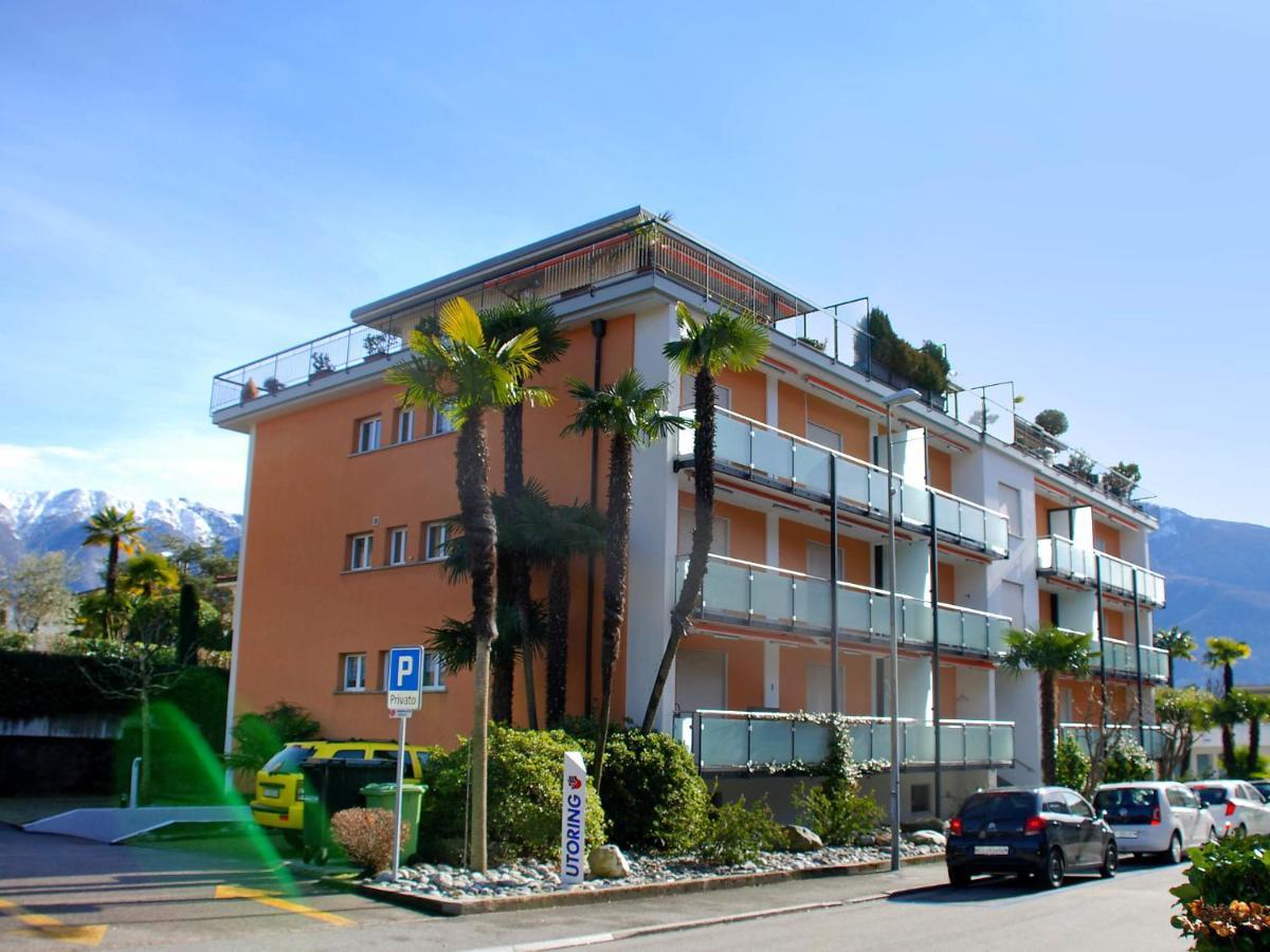 Corallo - Utoring-7 By Interhome *
