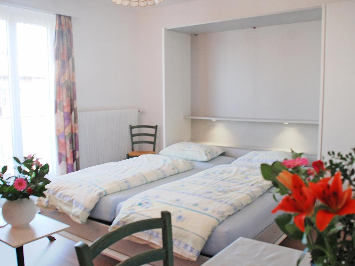 Apartment Corallo - Utoring-7 By Interhome *