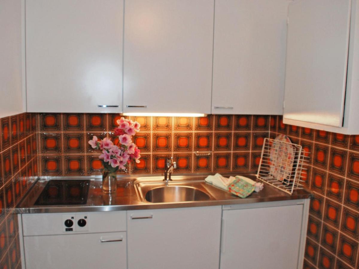 Apartment Corallo - Utoring-7 By Interhome *