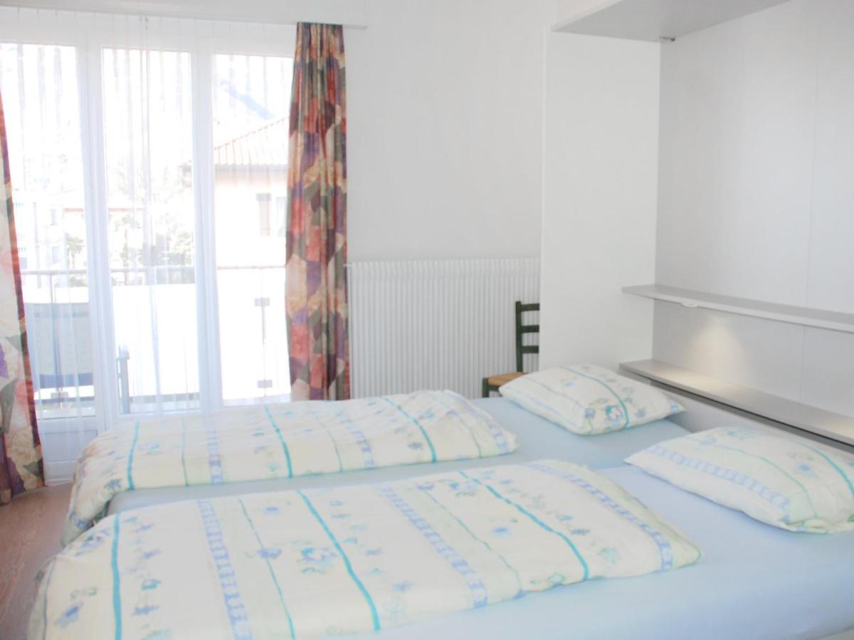 Apartment Corallo - Utoring-7 By Interhome