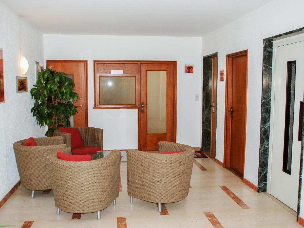 Corallo - Utoring-7 By Interhome Apartment