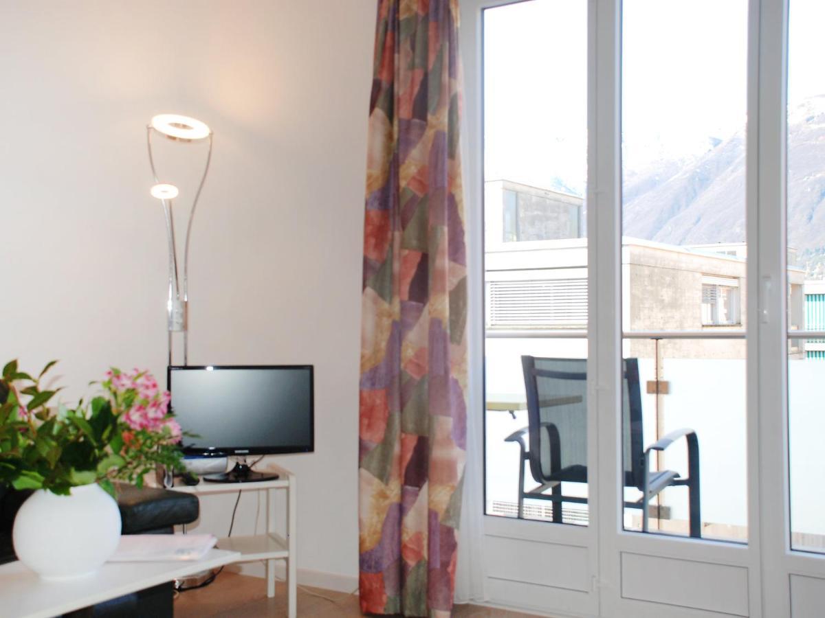 Corallo - Utoring-7 By Interhome *