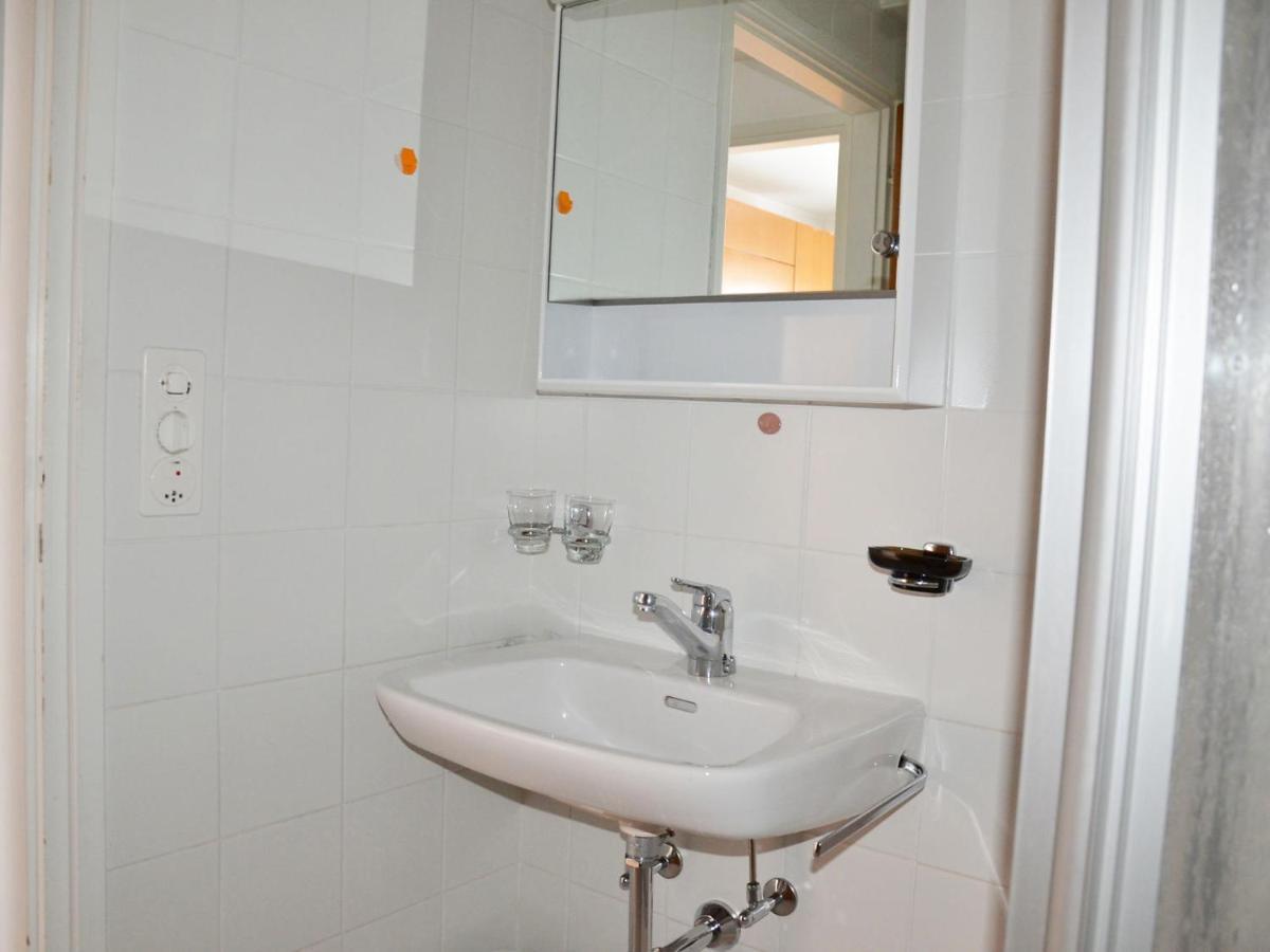 Apartment Corallo - Utoring-7 By Interhome