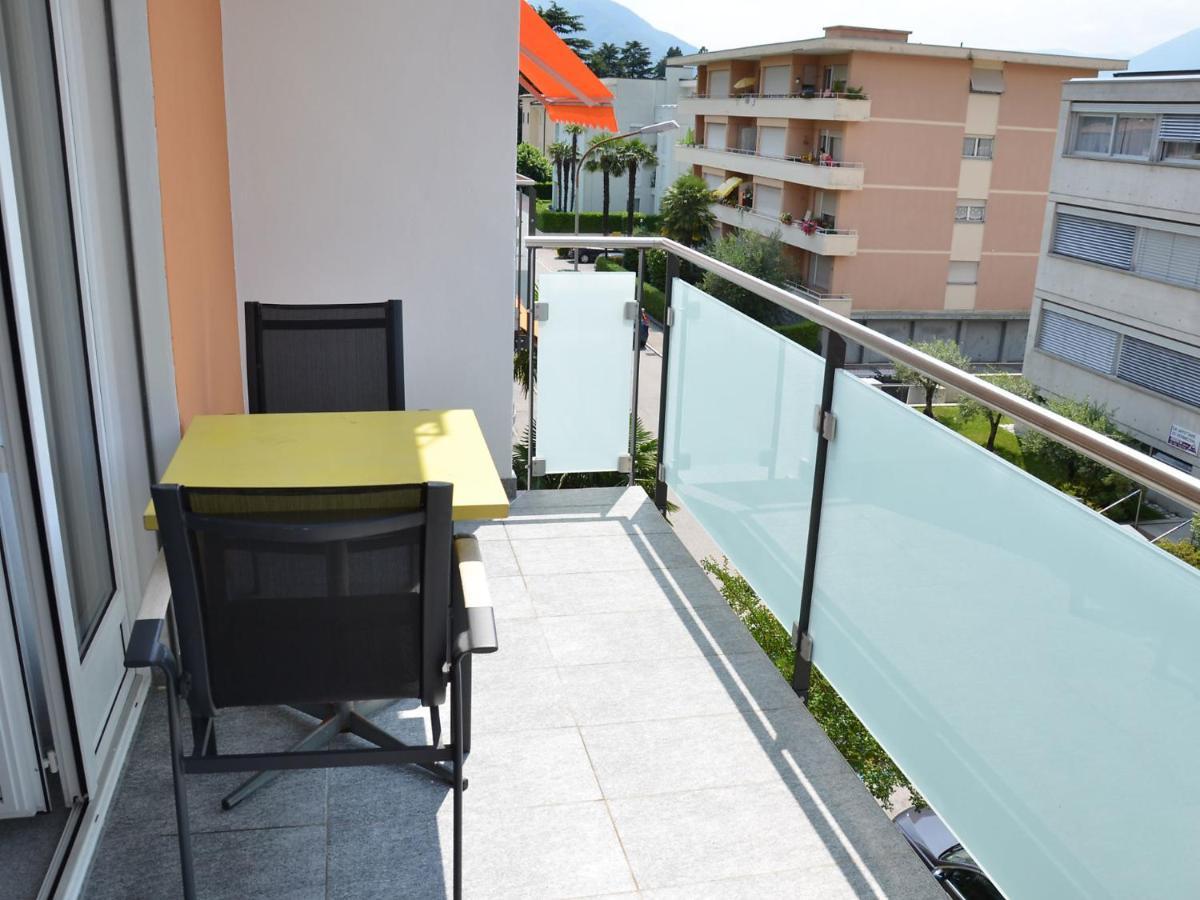 Apartment Corallo - Utoring-7 By Interhome *