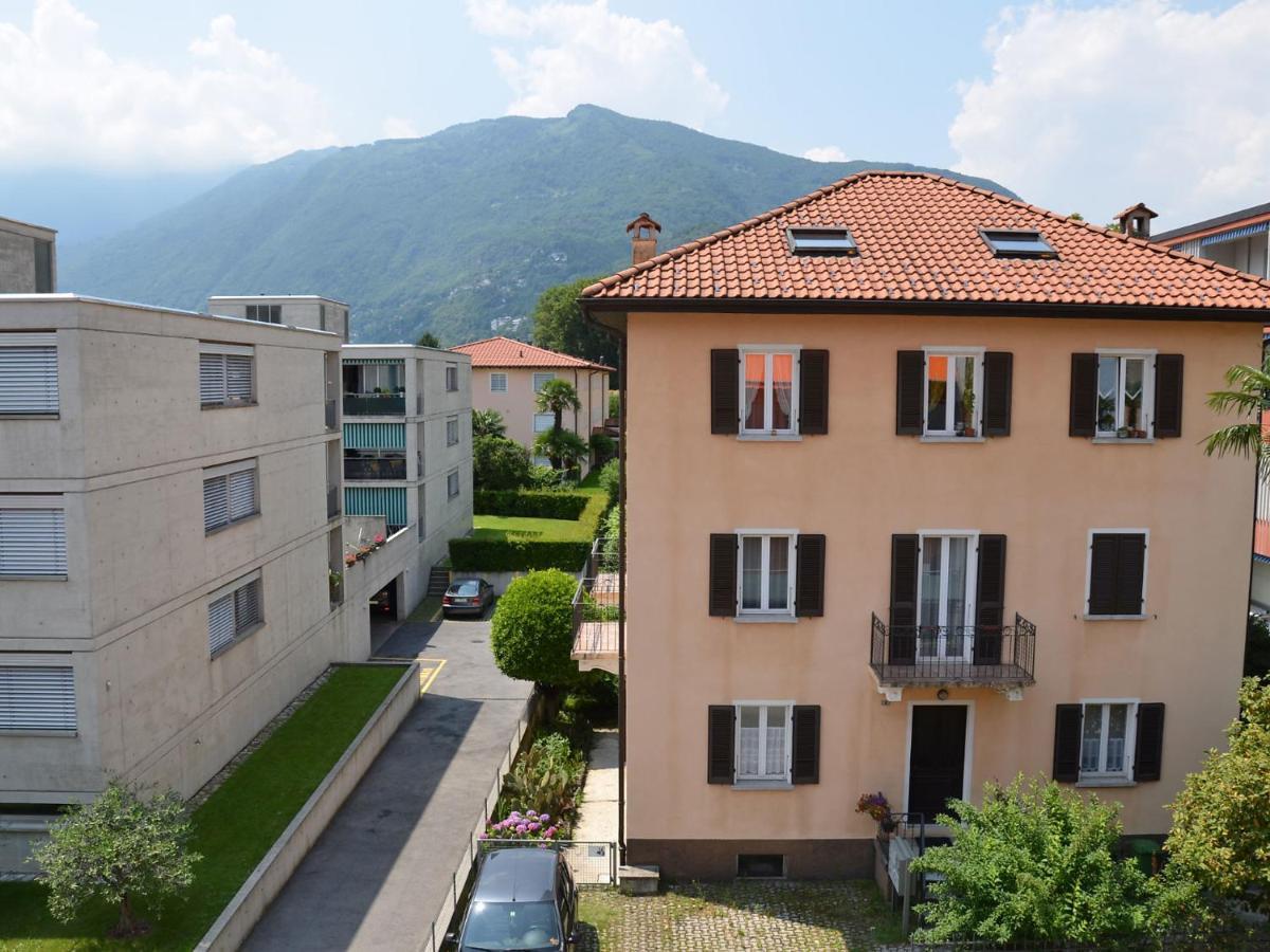 Corallo - Utoring-7 By Interhome Apartment *