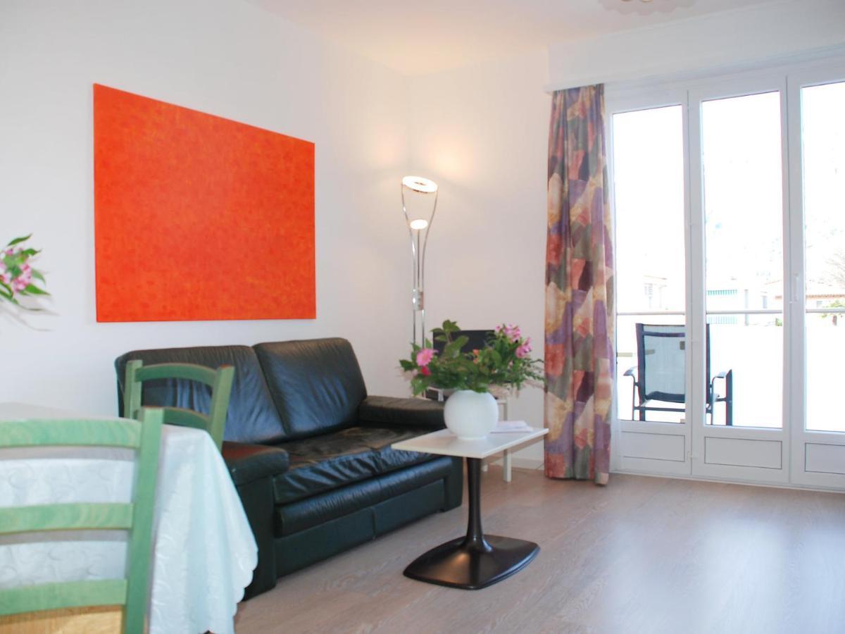 Apartment Corallo - Utoring-7 By Interhome *